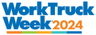 Work Truck Week 2024 logo